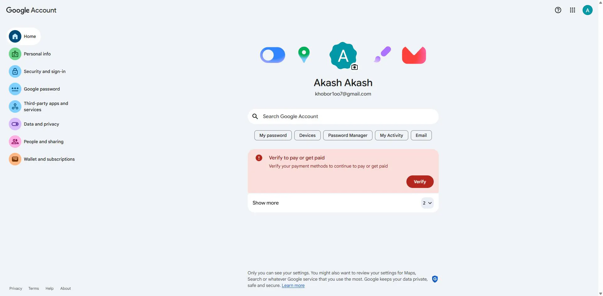 Google Antigravity 中登录 Google 账号并确认授权提示的界面截图
